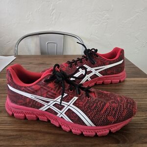 ASICS JB Elite Shoes Size 9